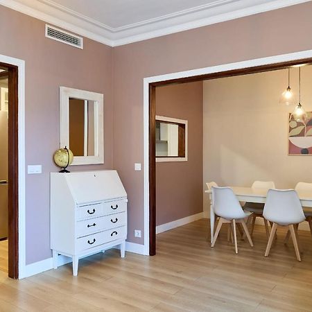 Casa Cosi - Casanova 6 Διαμέρισμα Βαρκελώνη Εξωτερικό φωτογραφία