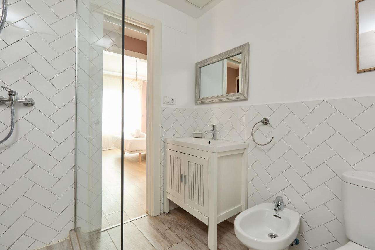 Casa Cosi - Casanova 6 Διαμέρισμα Βαρκελώνη Εξωτερικό φωτογραφία