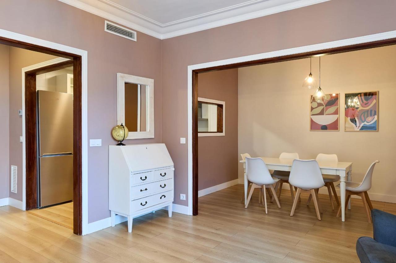 Casa Cosi - Casanova 6 Διαμέρισμα Βαρκελώνη Εξωτερικό φωτογραφία