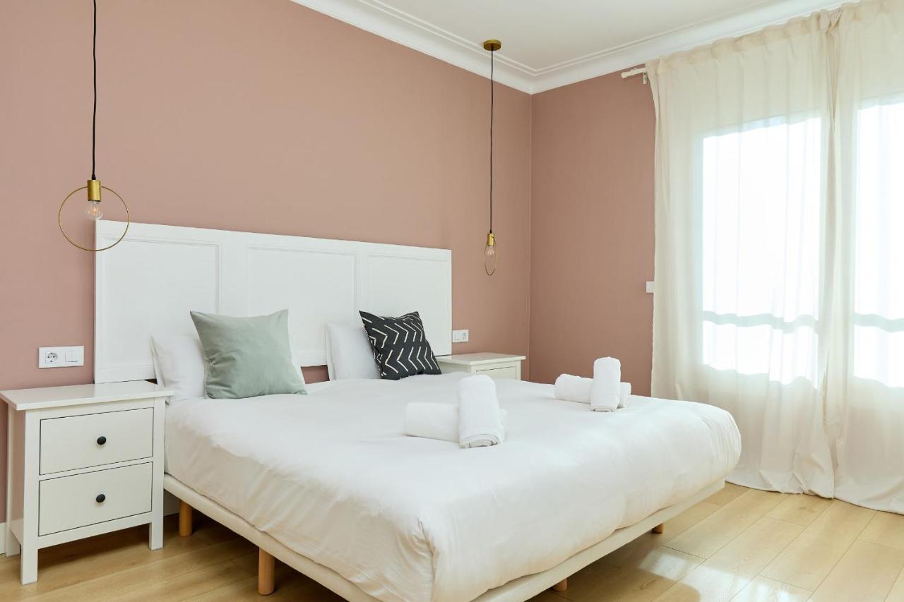 Casa Cosi - Casanova 6 Διαμέρισμα Βαρκελώνη Εξωτερικό φωτογραφία
