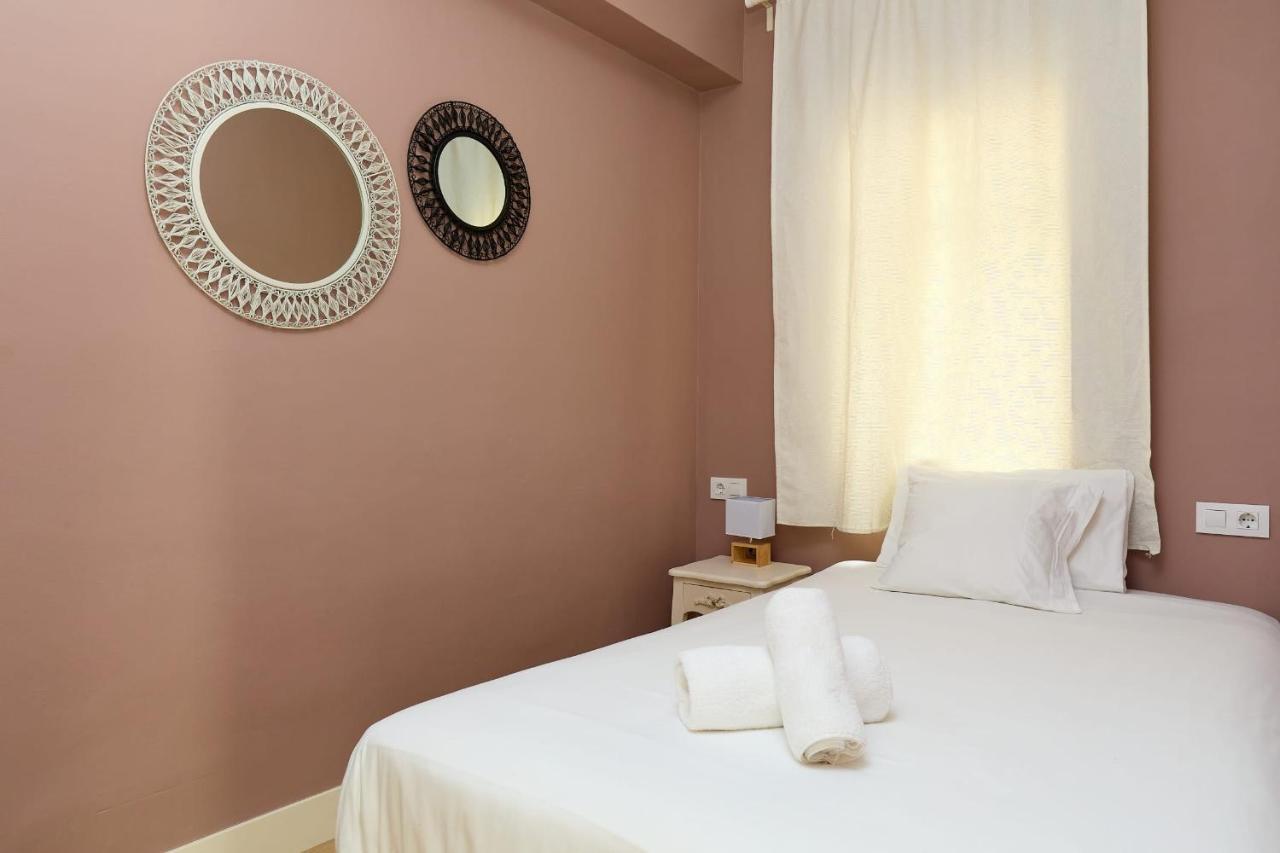 Casa Cosi - Casanova 6 Διαμέρισμα Βαρκελώνη Εξωτερικό φωτογραφία