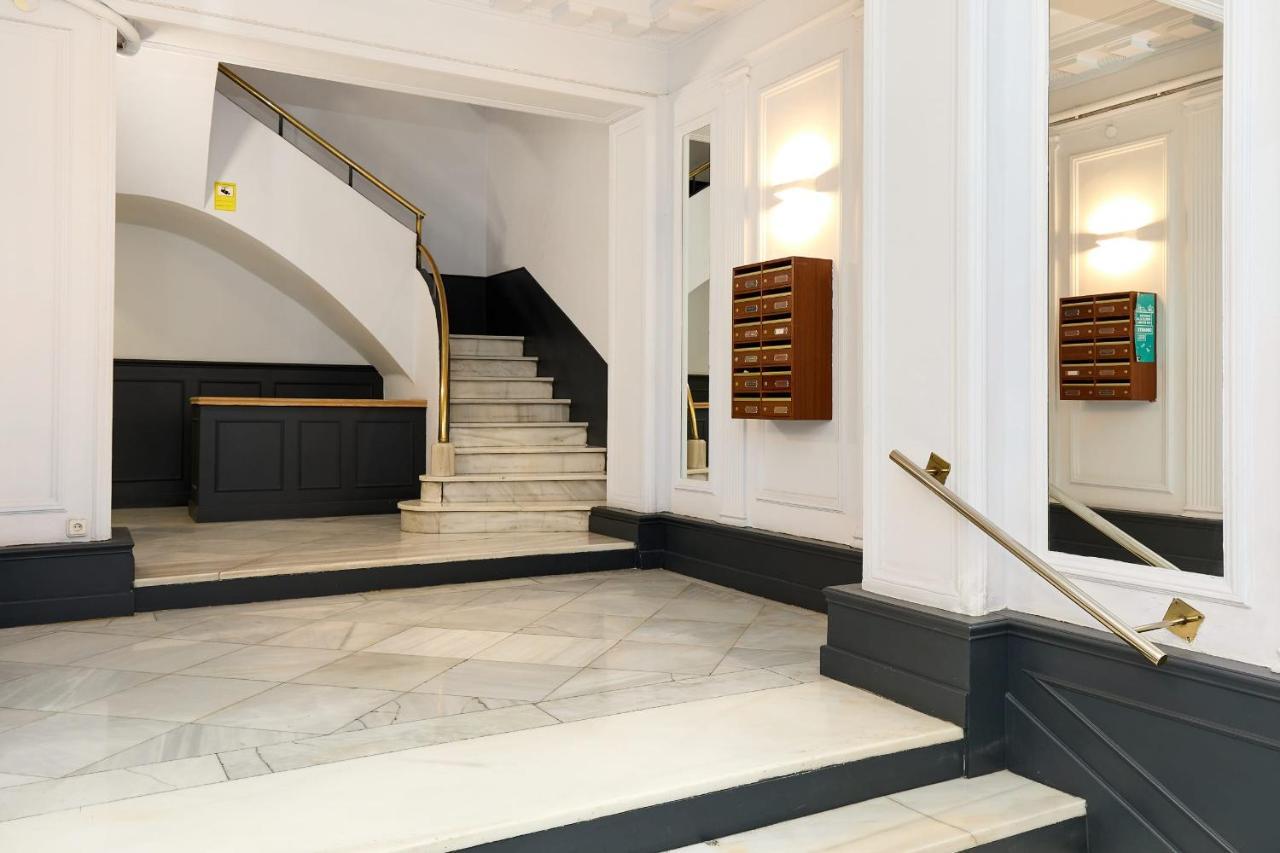 Casa Cosi - Casanova 6 Διαμέρισμα Βαρκελώνη Εξωτερικό φωτογραφία